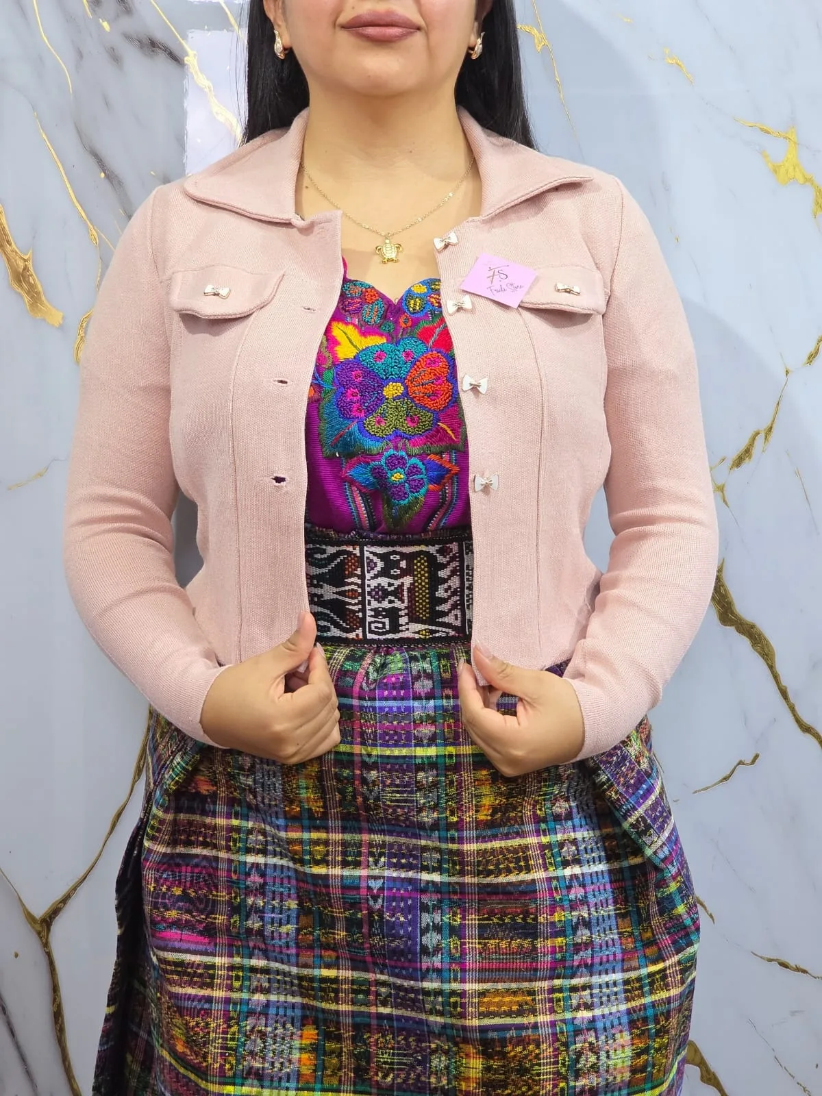 Corto formal 🥰 - Imagen 10