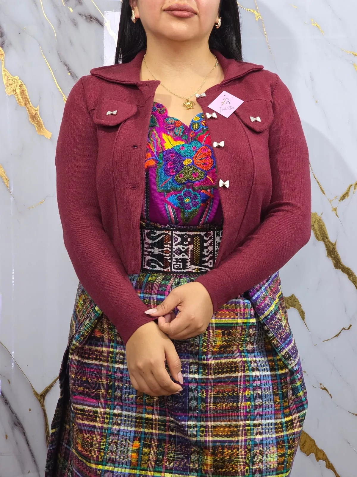 Corto formal 🥰 - Imagen 12