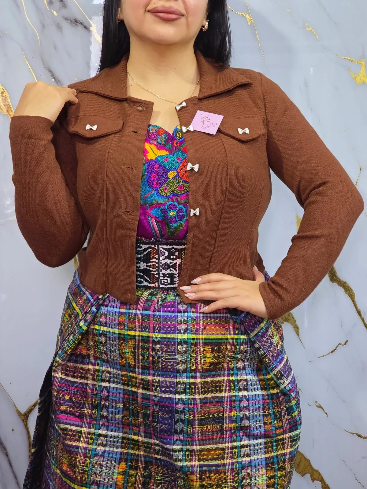Corto formal 🥰 - Imagen 24